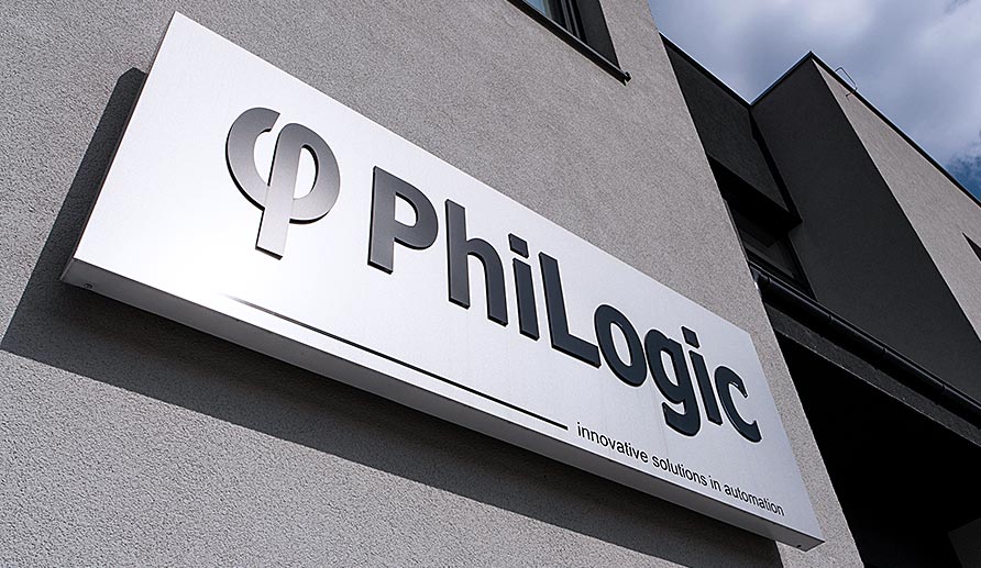 The origins of Philogic